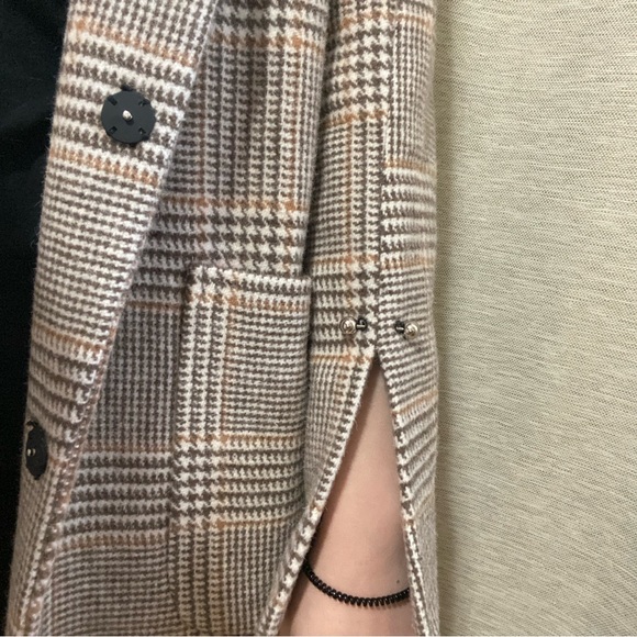 Stylish winter coat - Picture 2 of 6